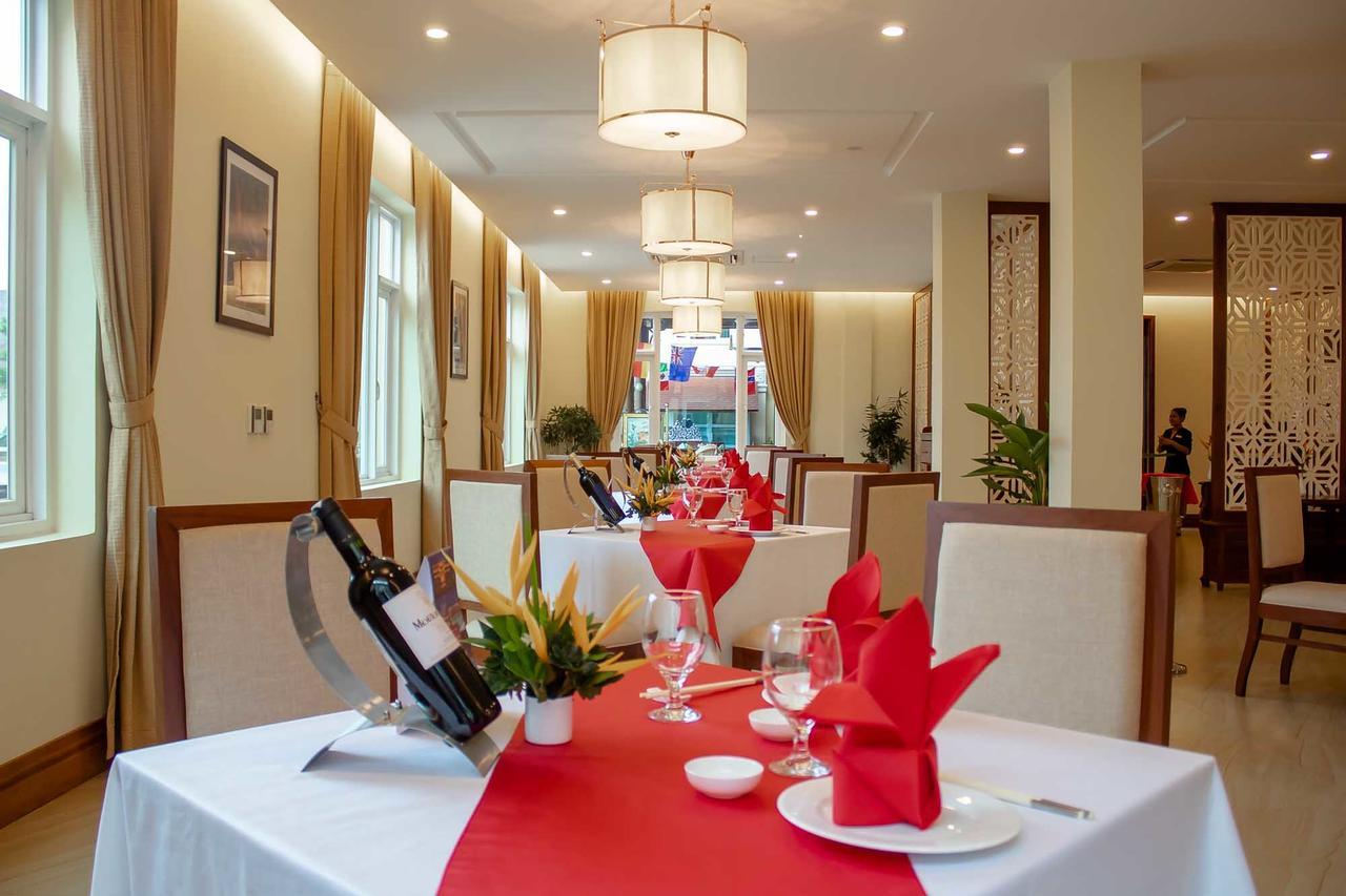 Sokha Siem Reap Resort & Convention Center Экстерьер фото
